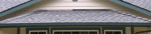 new metal flashing